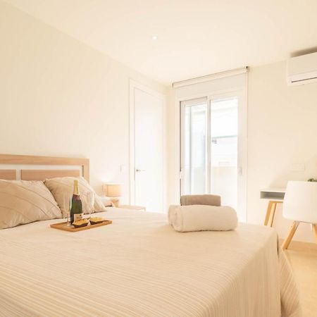 Apartamento Marbelsun Ll Marbella Luaran gambar