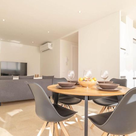 Apartamento Marbelsun Ll Marbella Luaran gambar
