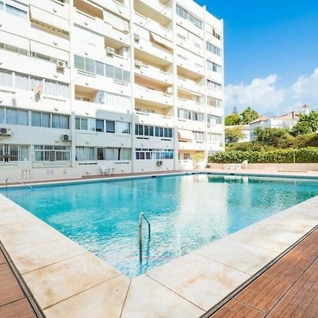Apartamento Marbelsun Ll Marbella Luaran gambar