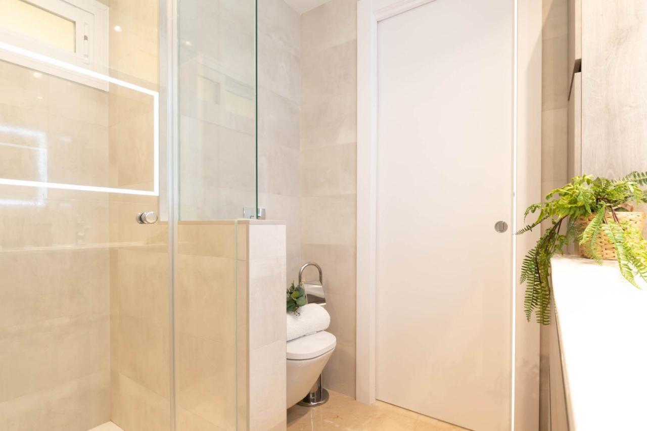 Apartamento Marbelsun Ll Marbella Luaran gambar