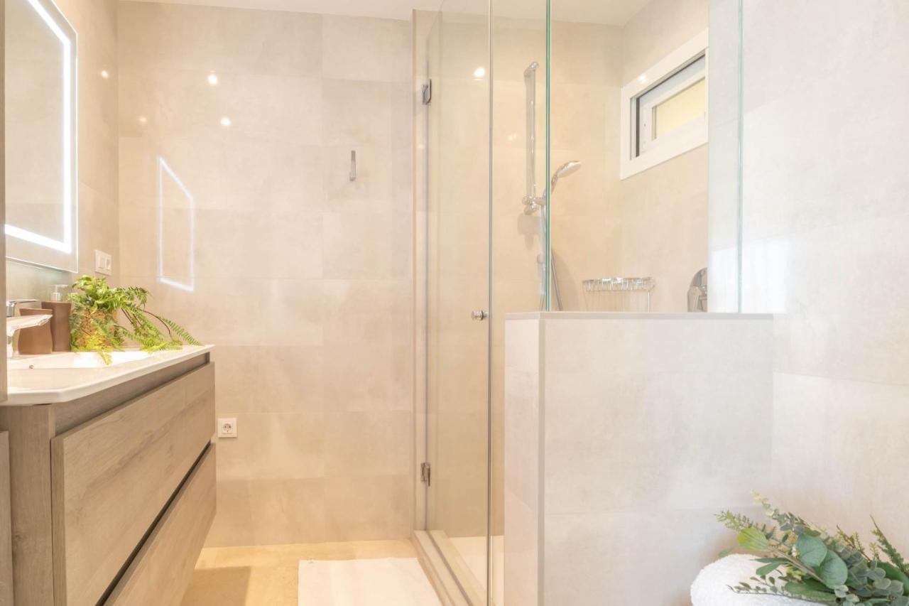 Apartamento Marbelsun Ll Marbella Luaran gambar