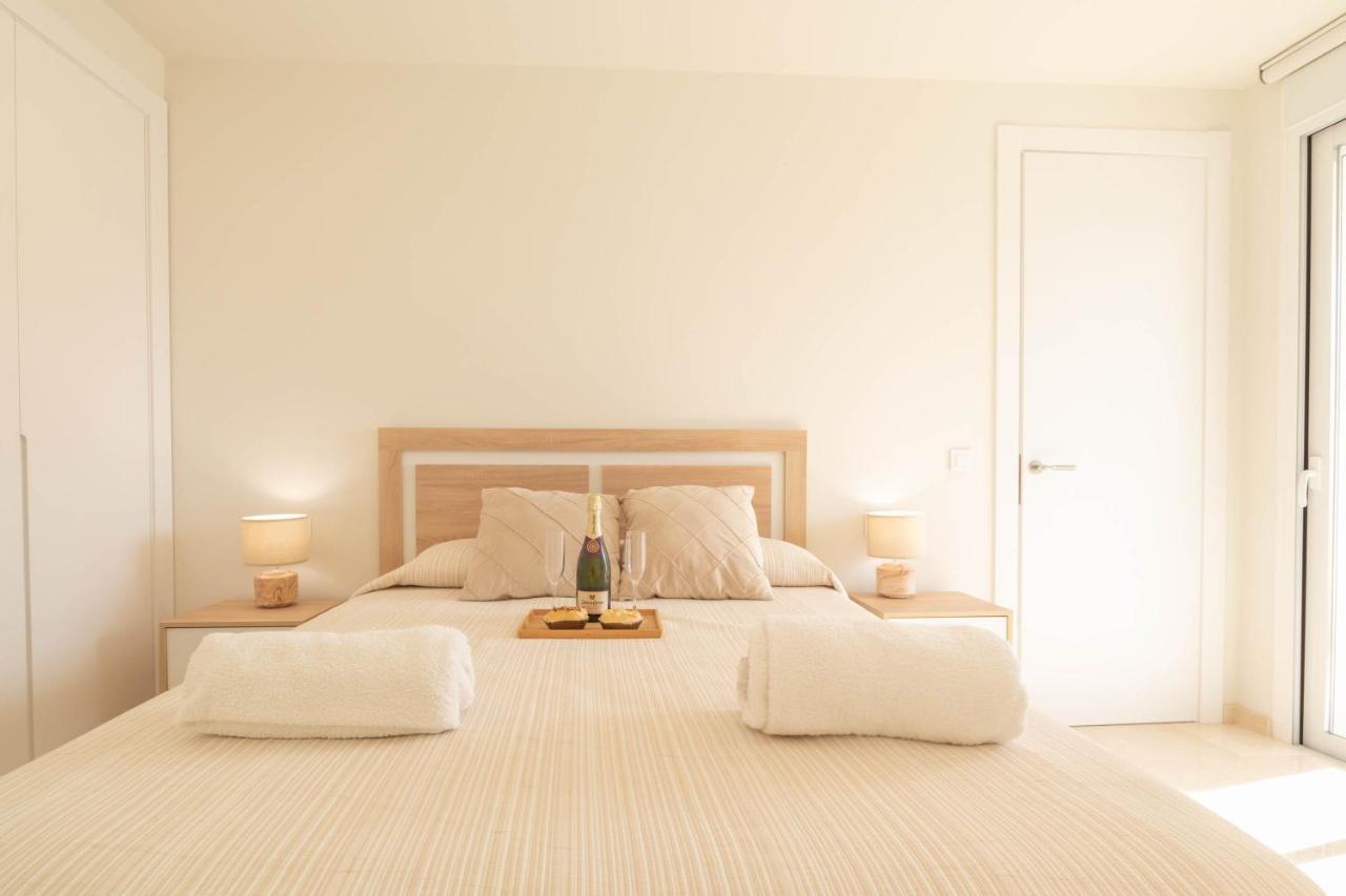 Apartamento Marbelsun Ll Marbella Luaran gambar