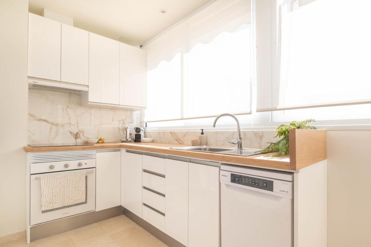Apartamento Marbelsun Ll Marbella Luaran gambar
