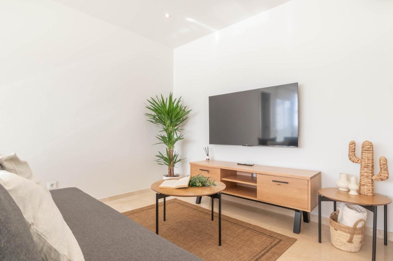 Apartamento Marbelsun Ll Marbella Luaran gambar