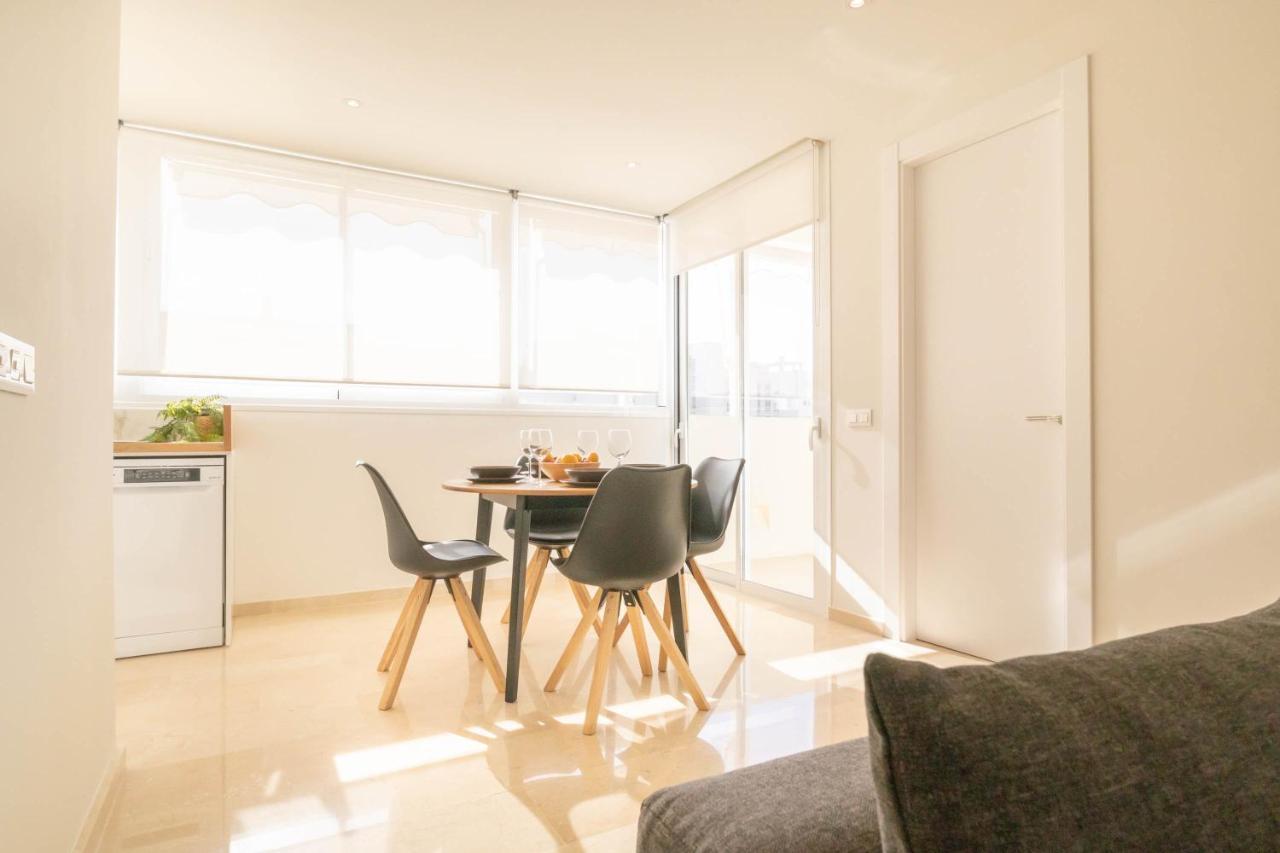Apartamento Marbelsun Ll Marbella Luaran gambar